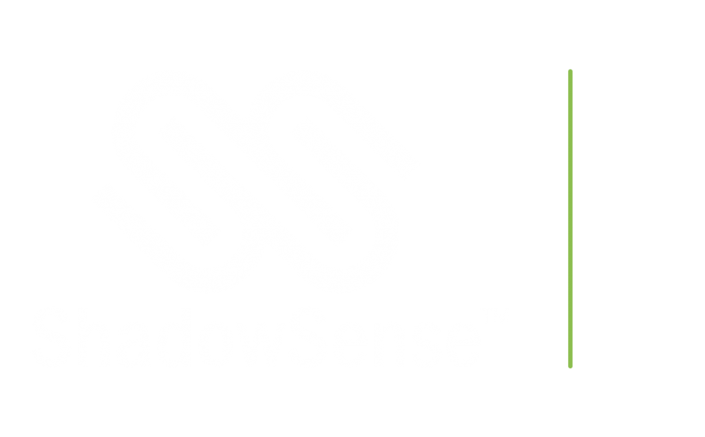 ShadowSense Logo