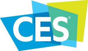 CES 2019 Logo