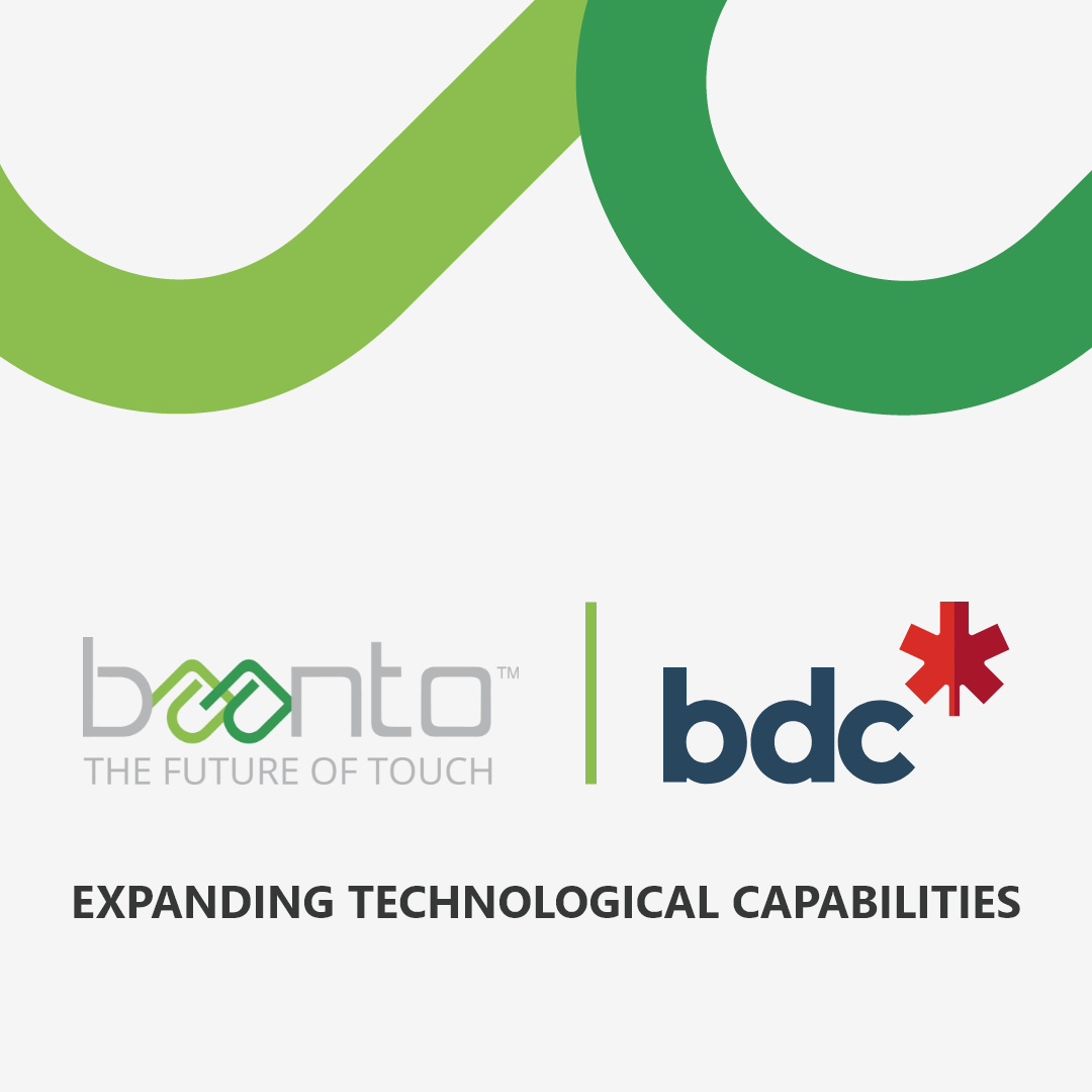 Baanto Expands Technological Capabilities with BDC